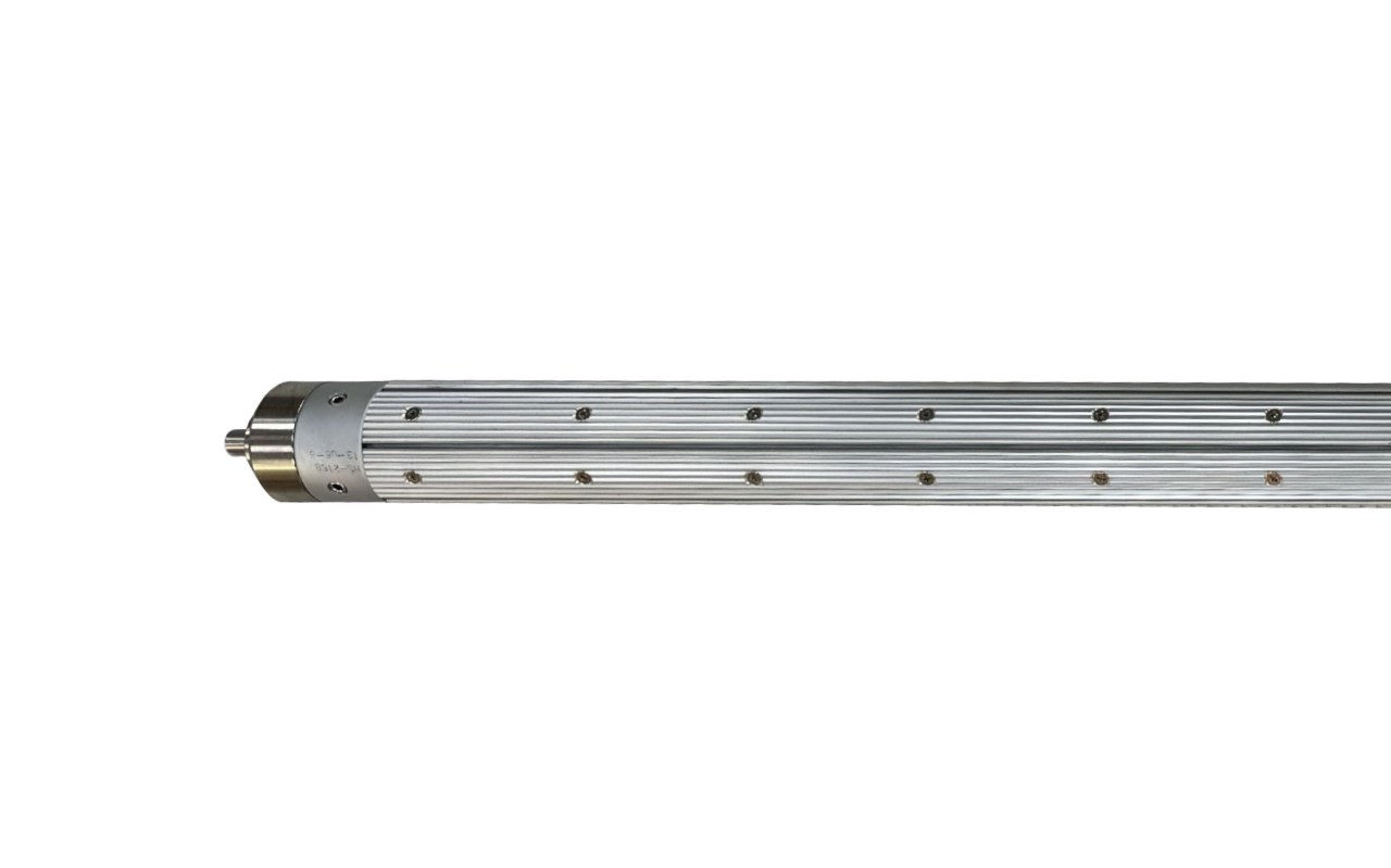 Leaf Type Air Shaft