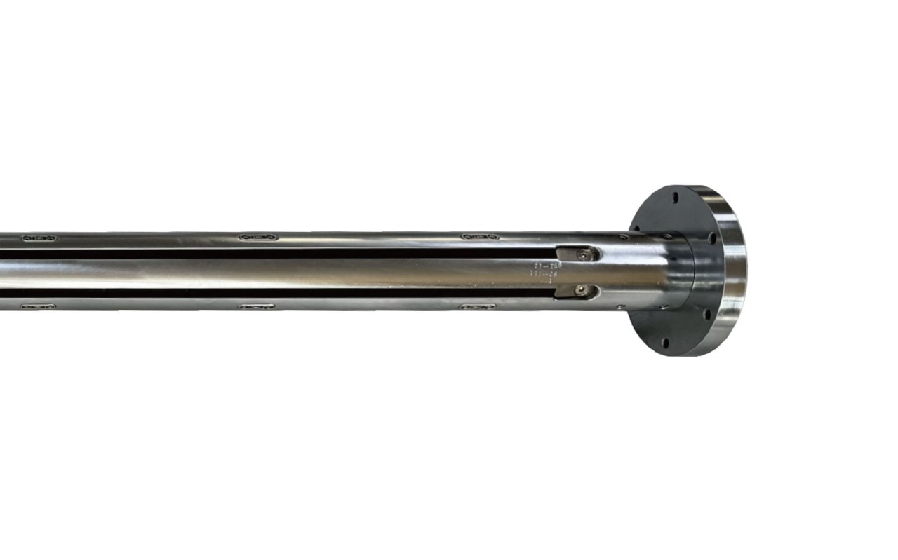 Strip Type Air Shaft