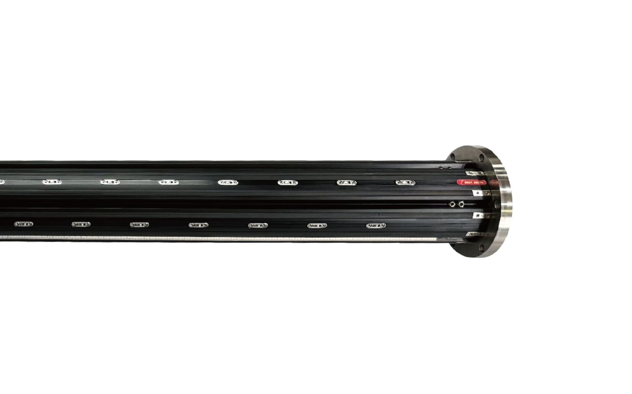 Strip Type Air Shaft