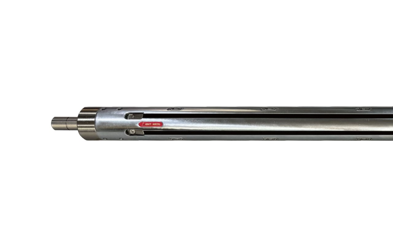 Strip Type Air Shaft