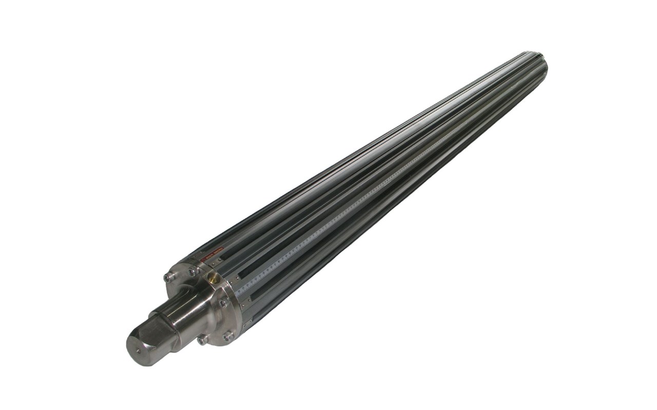 Strip Type Air Shaft