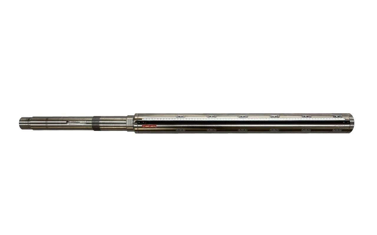 Cantilever Air Shaft