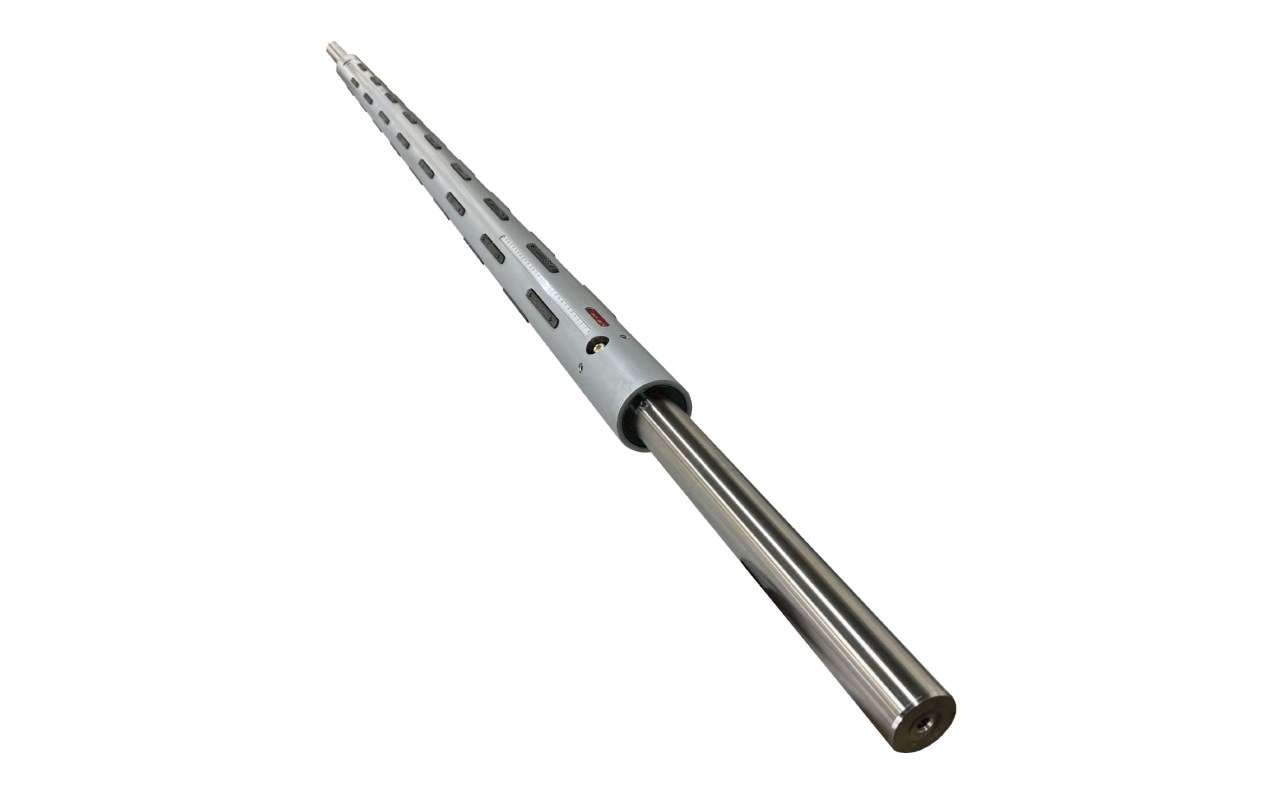 Inner Bearing Air Shaft