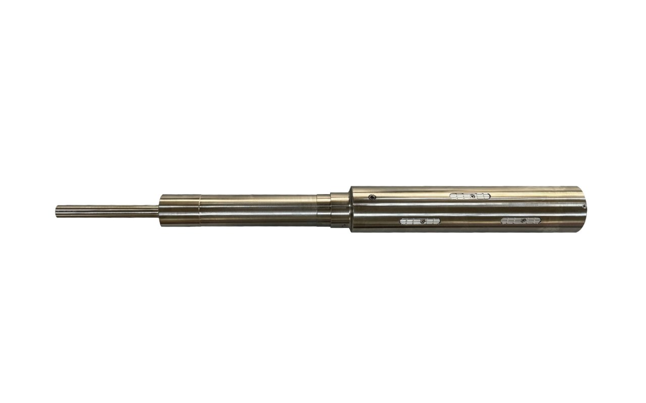 Mechanical Shaft