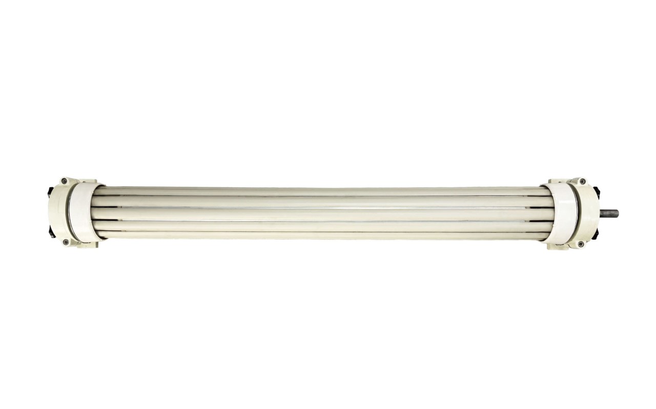 Expander Rollers