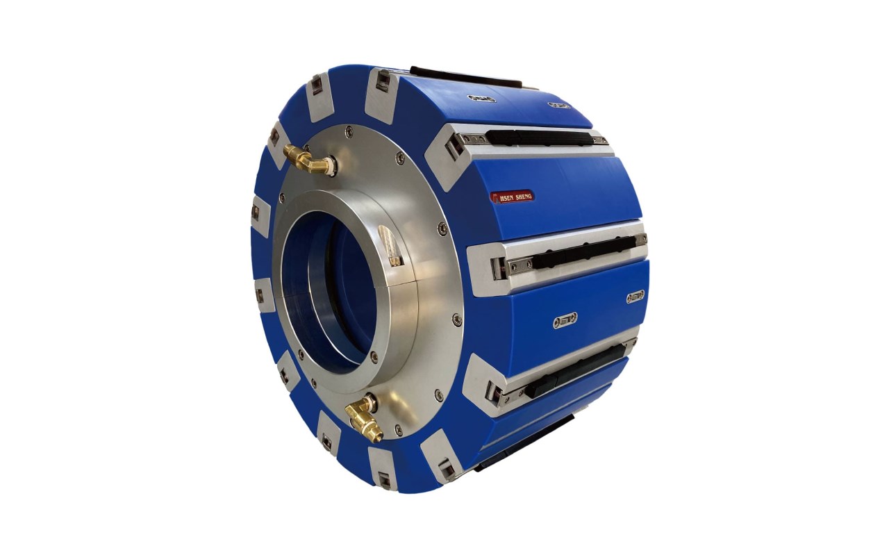 Air Shaft Chuck Adapter