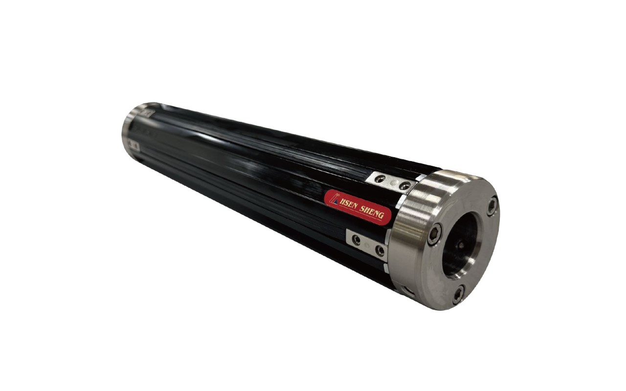 Air Shaft Chuck Adapter