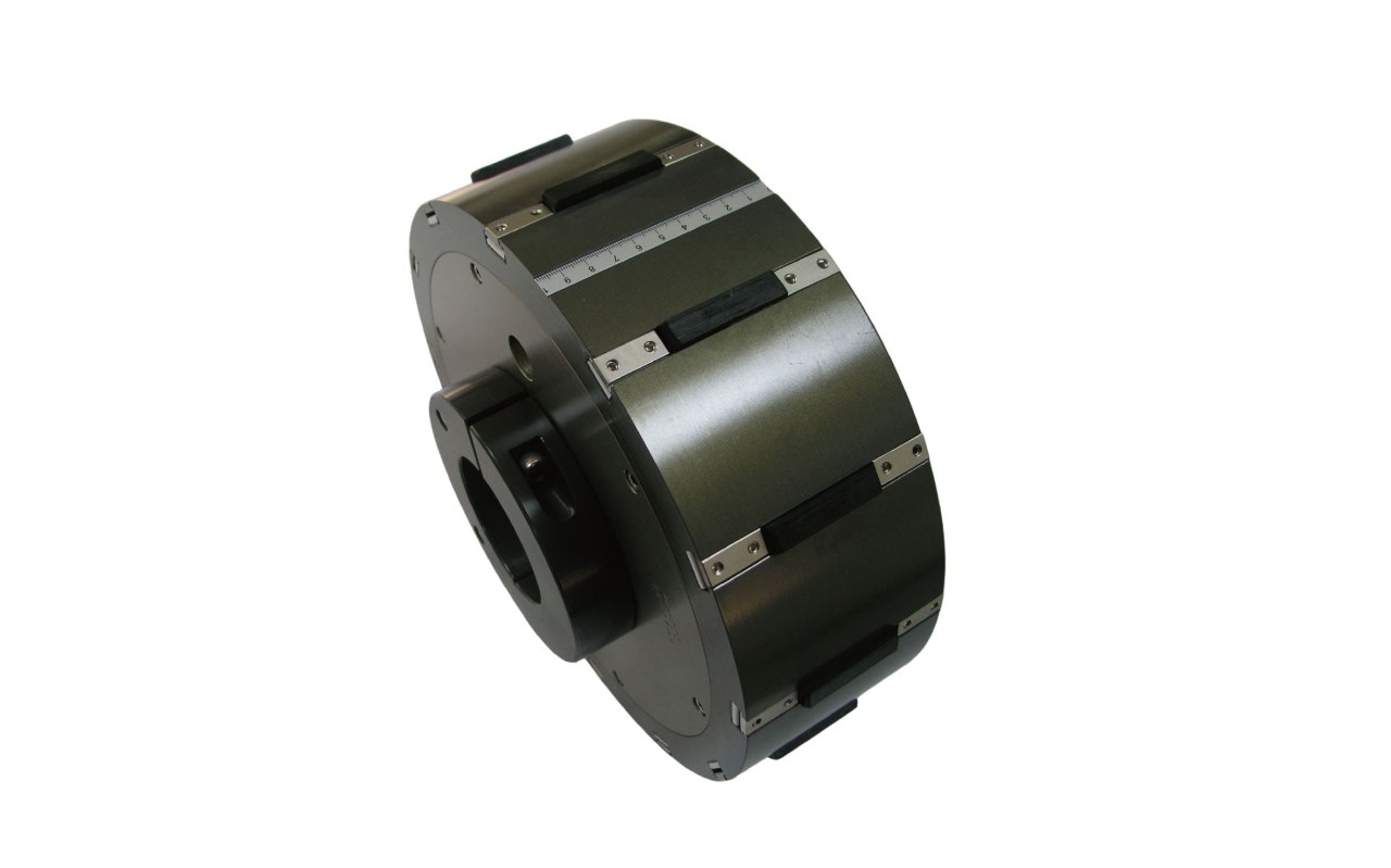 Air Shaft Chuck Adapter