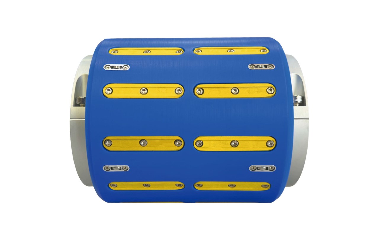 Mechanical Shaft Chuck Adapter
