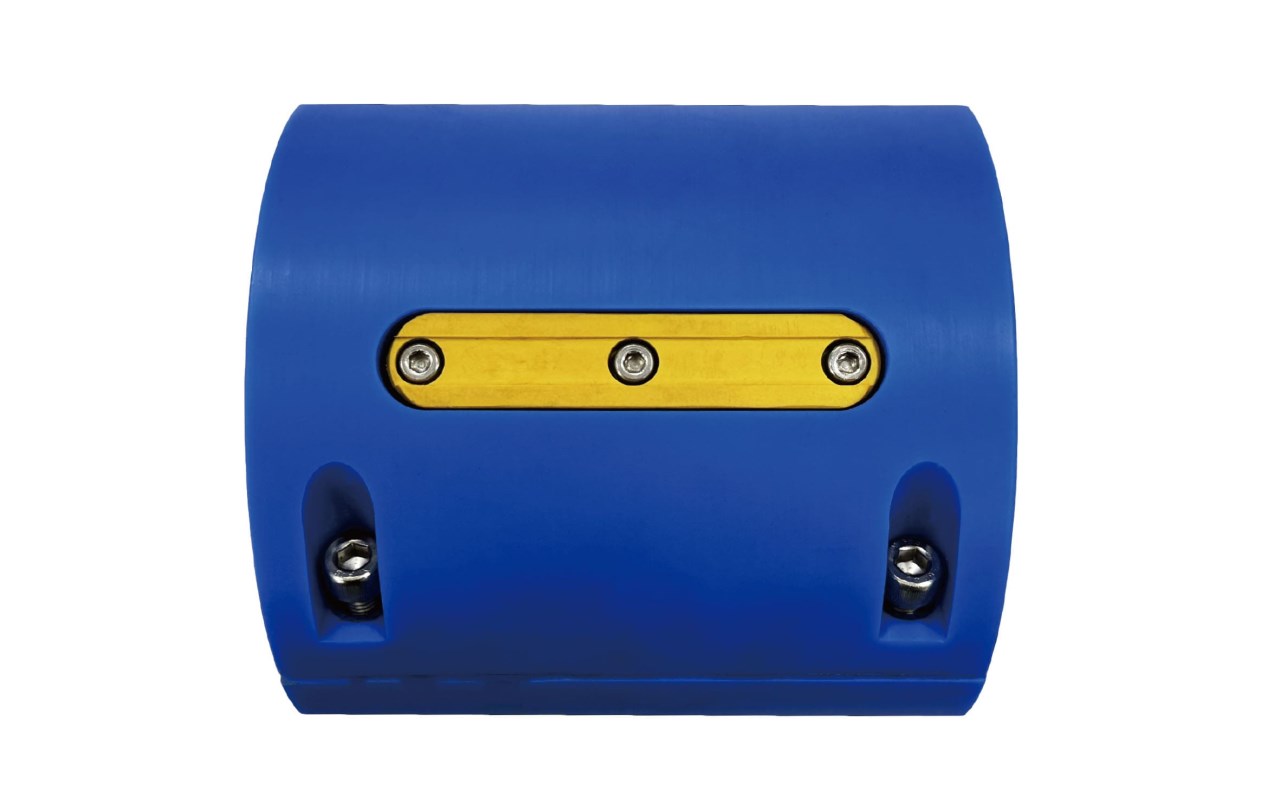 Mechanical Shaft Chuck Adapter