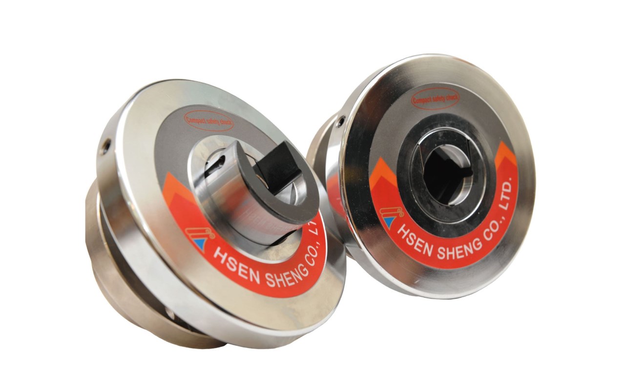 Precision Safety Chucks